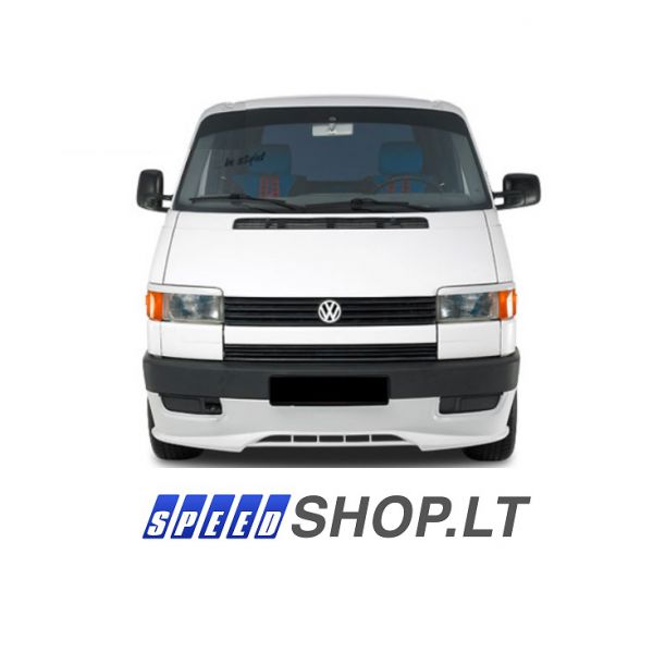 T4 priekinių žibintų apdaila RDX